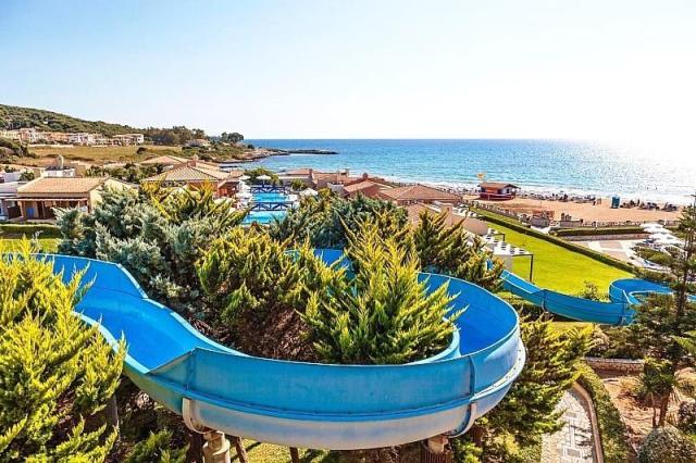 Aldemar Olympian Village