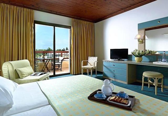 Aldemar Olympian Village