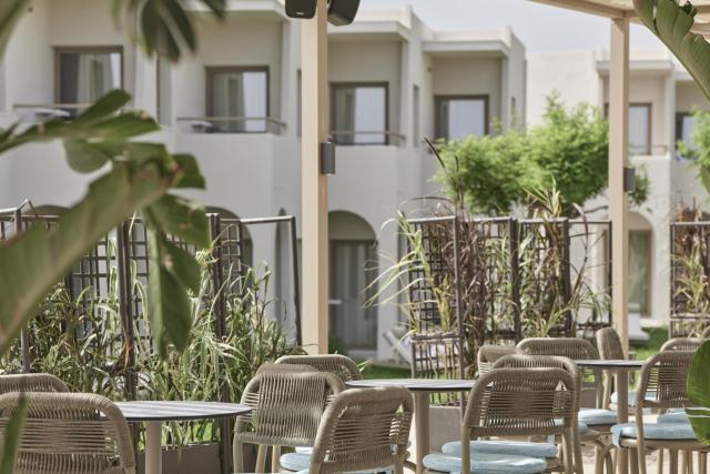 Atlantica Ocean Beach Resort