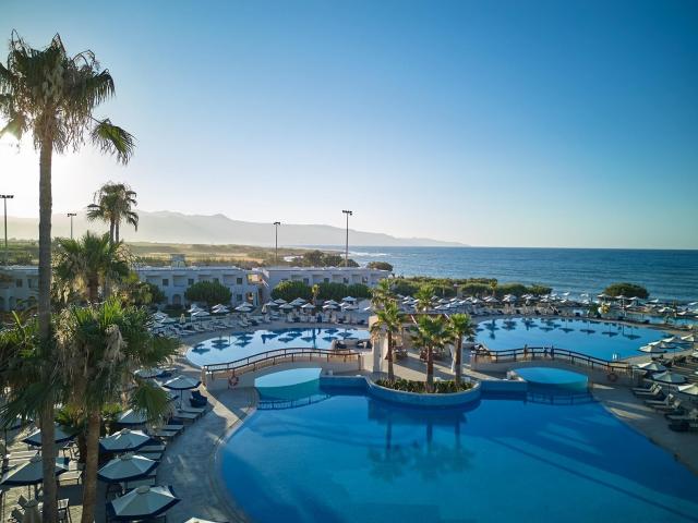 Atlantica Ocean Beach Resort