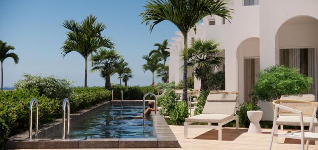 Atlantica Ocean Beach Resort