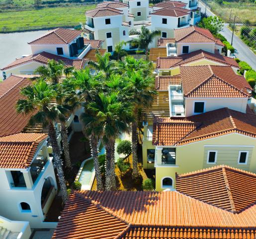 Hotel Messina Resort
