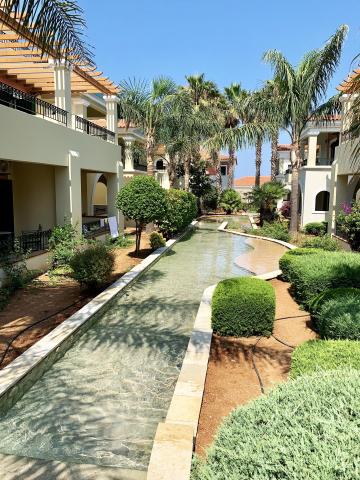 Hotel Messina Resort
