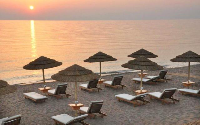 Hotel Messina Resort