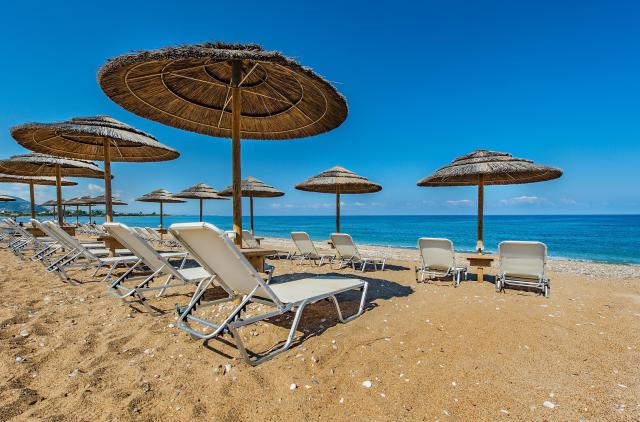 Hotel Messina Resort