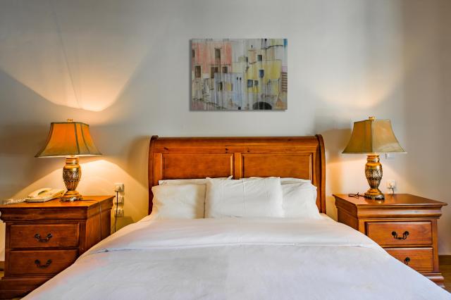 Hotel Messina Resort