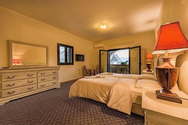 Hotel Messina Resort
