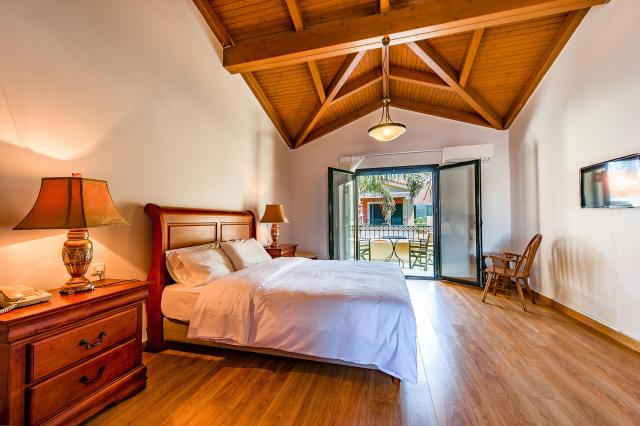 Hotel Messina Resort