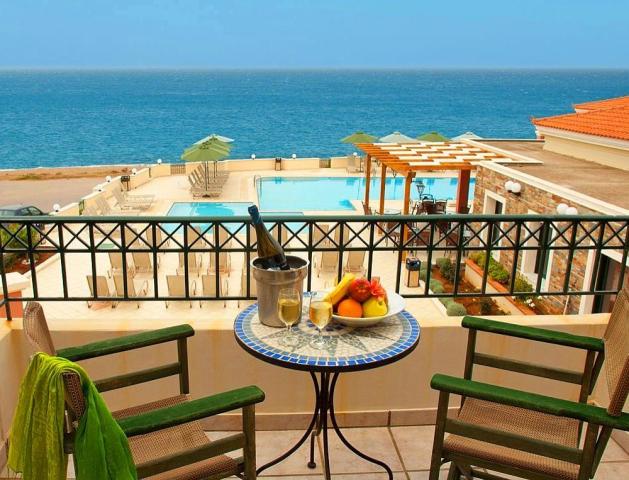 Hotel Messina Resort