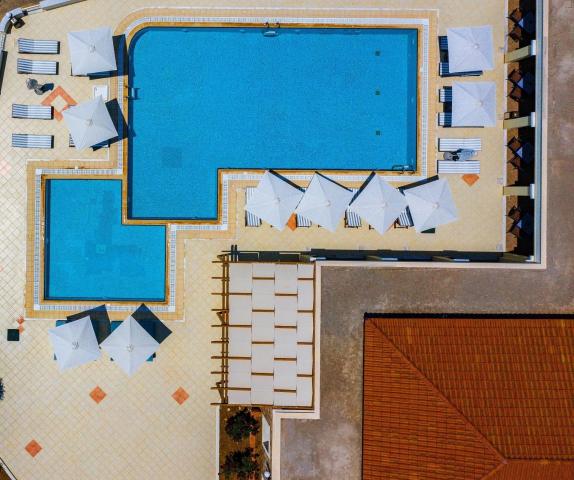 Hotel Messina Resort