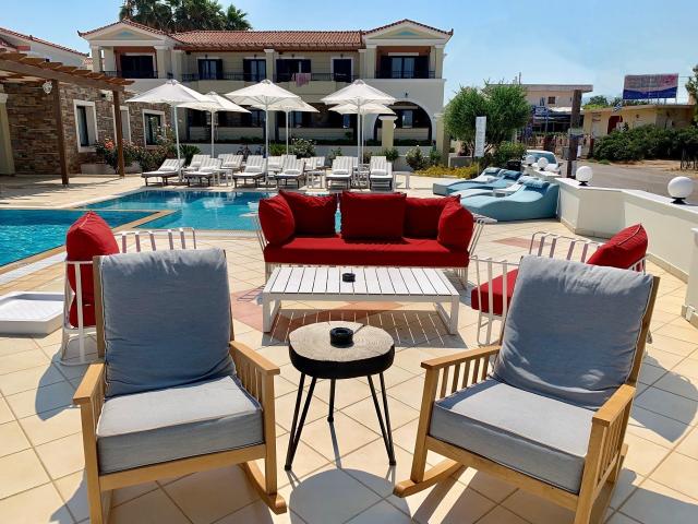 Hotel Messina Resort