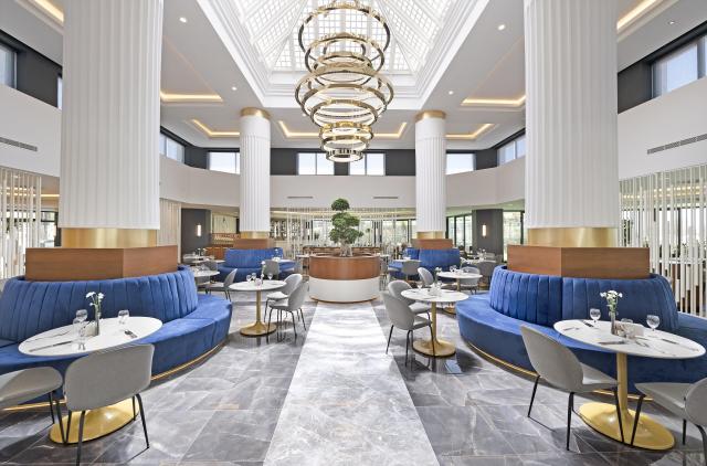 Monachus Family Resort Sorgun
