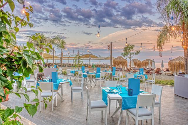 Monachus Family Resort Sorgun