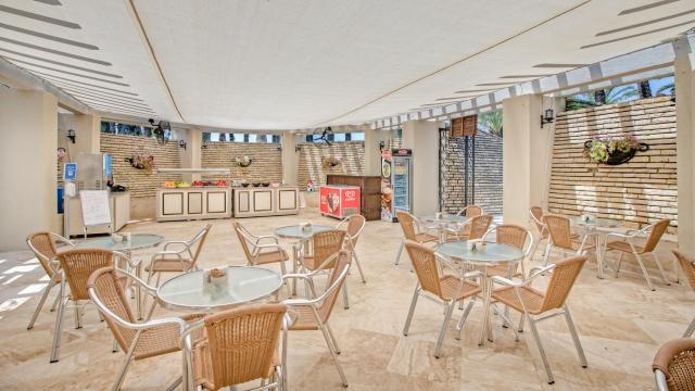 Monachus Family Resort Sorgun