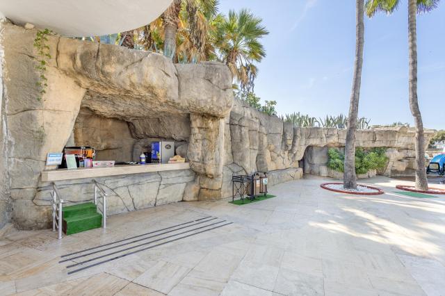 Monachus Family Resort Sorgun