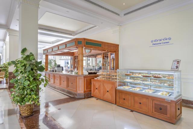 Monachus Family Resort Sorgun