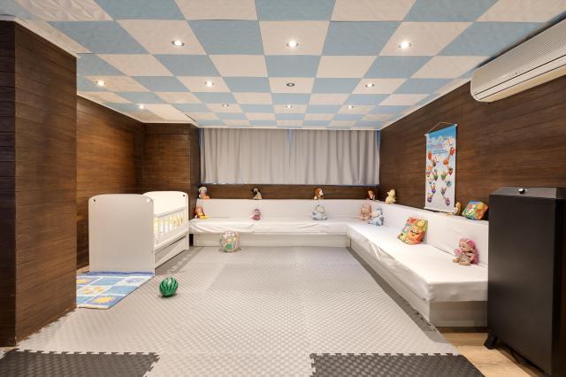 Monachus Family Resort Sorgun