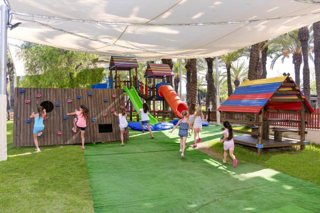 Monachus Family Resort Sorgun