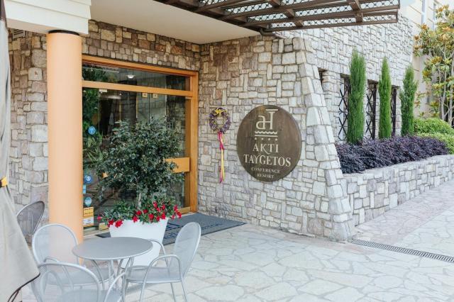 Akti Taygetos