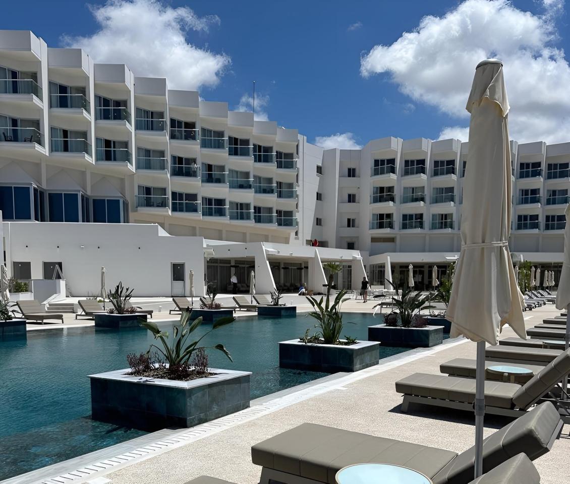 Cali Resort & Spa