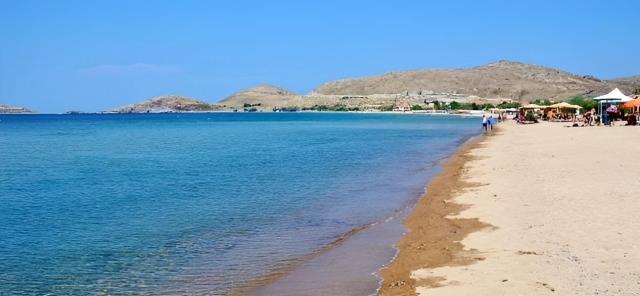 Ammos Suites