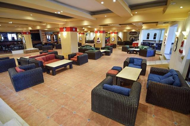 Giftun Azur Resort