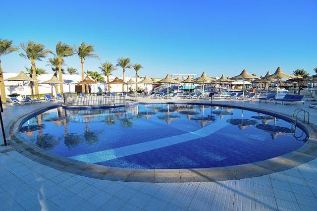 Giftun Azur Resort