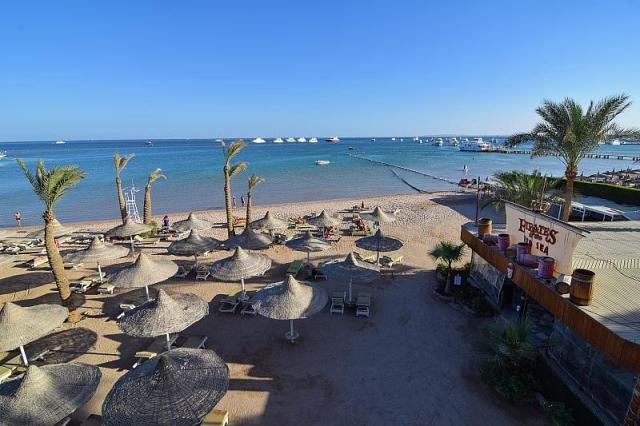 Giftun Azur Resort