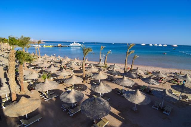 Giftun Azur Resort