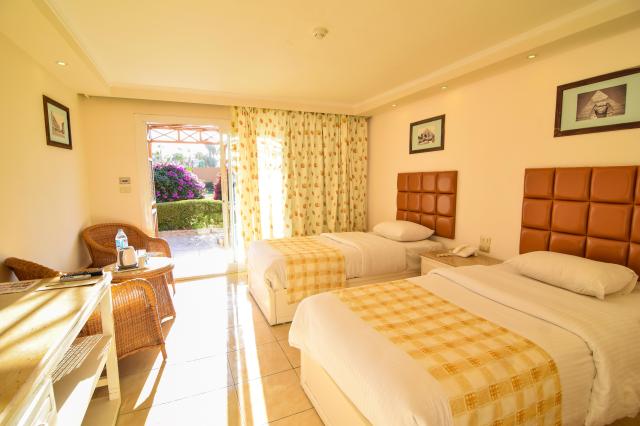 Giftun Azur Resort