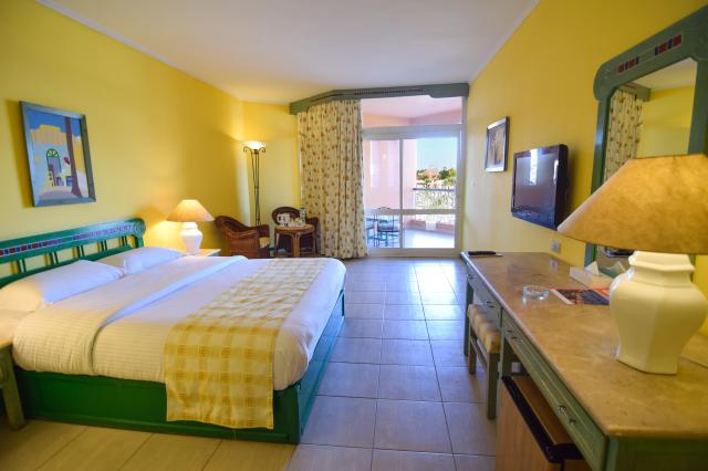 Giftun Azur Resort