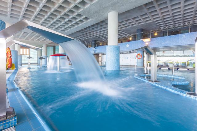 Gloria Palace Amadores Thalasso & Hotel
