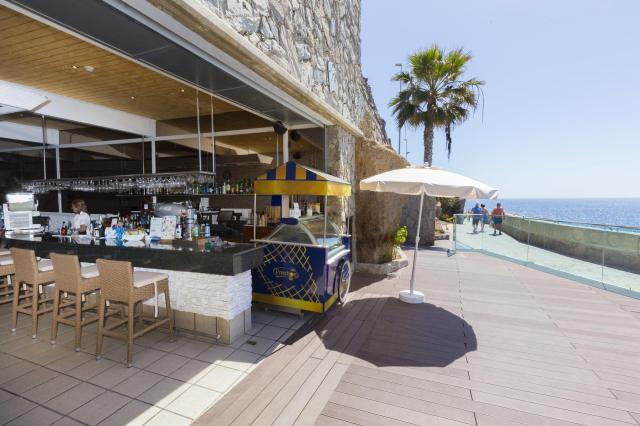 Gloria Palace Amadores Thalasso & Hotel