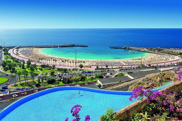Gloria Palace Amadores Thalasso & Hotel
