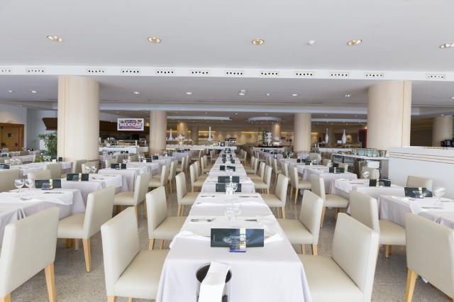 Gloria Palace Amadores Thalasso & Hotel