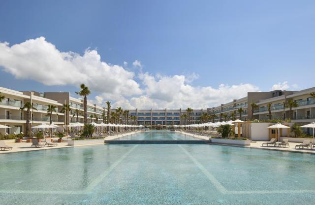 Melia Durres