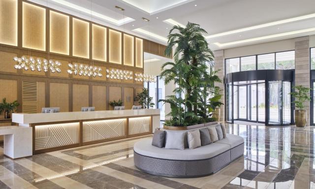 Melia Durres