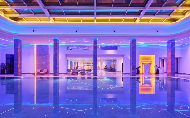Melia Durres