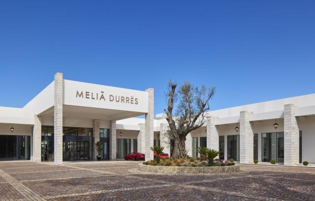 Melia Durres