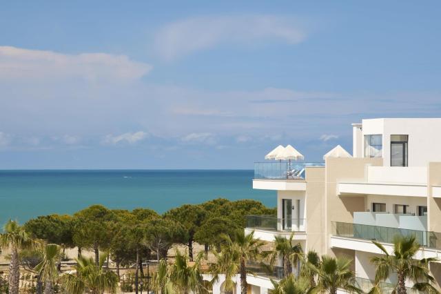 Melia Durres