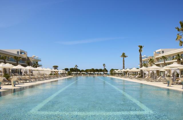 Melia Durres