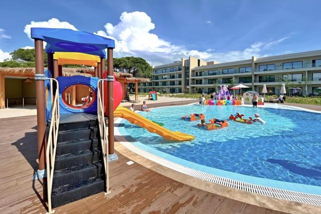 Melia Durres