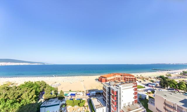 Grand Sunny Beach