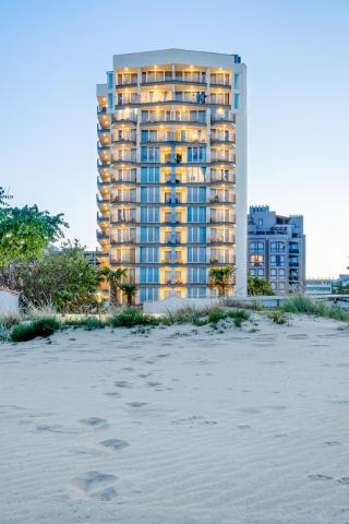 Grand Sunny Beach