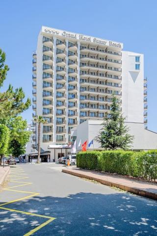 Grand Sunny Beach