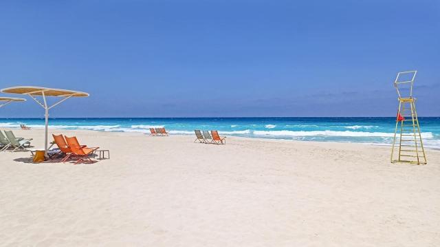The G Seashell Resort