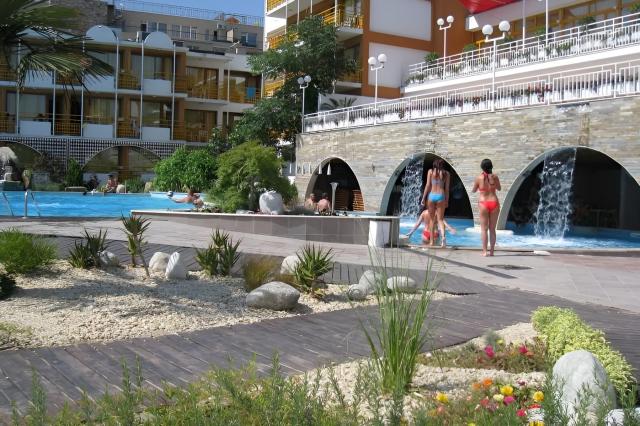 Nessebar Beach