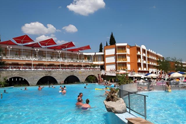 Nessebar Beach