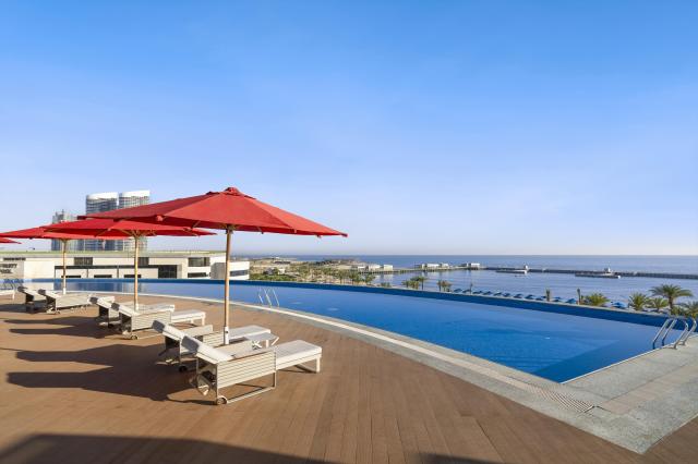 Rixos Premium Alamein