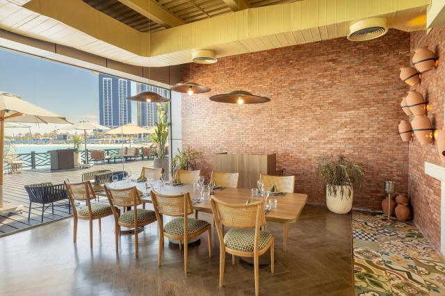Rixos Premium Alamein